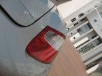 Porsche Boxster 2007 года